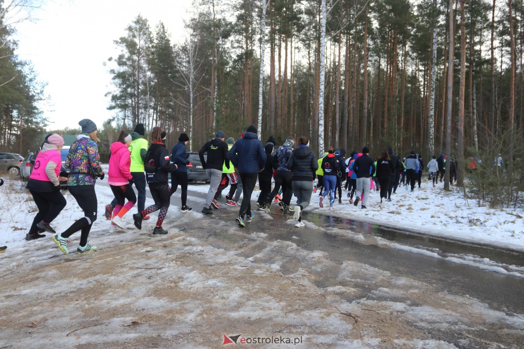 Bieg Morsa w Serafinie [12.03.2023] - zdjęcie #131 - eOstroleka.pl