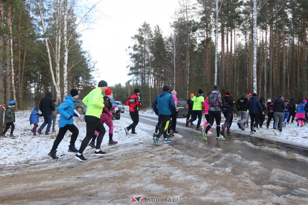 Bieg Morsa w Serafinie [12.03.2023] - zdjęcie #132 - eOstroleka.pl