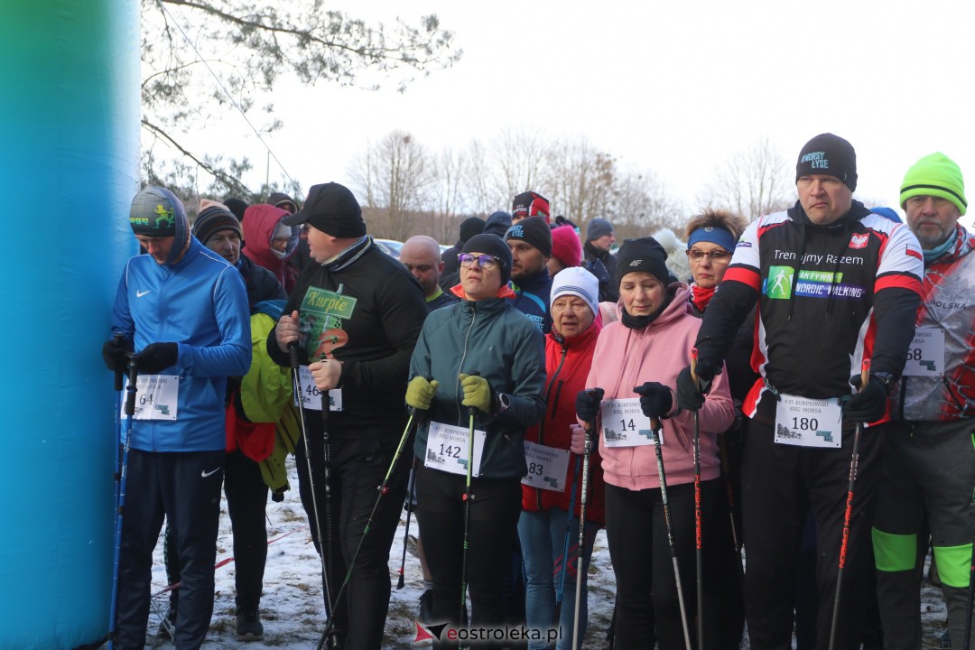 Bieg Morsa w Serafinie [12.03.2023] - zdjęcie #133 - eOstroleka.pl