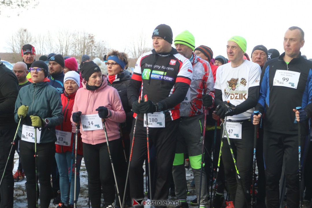 Bieg Morsa w Serafinie [12.03.2023] - zdjęcie #134 - eOstroleka.pl