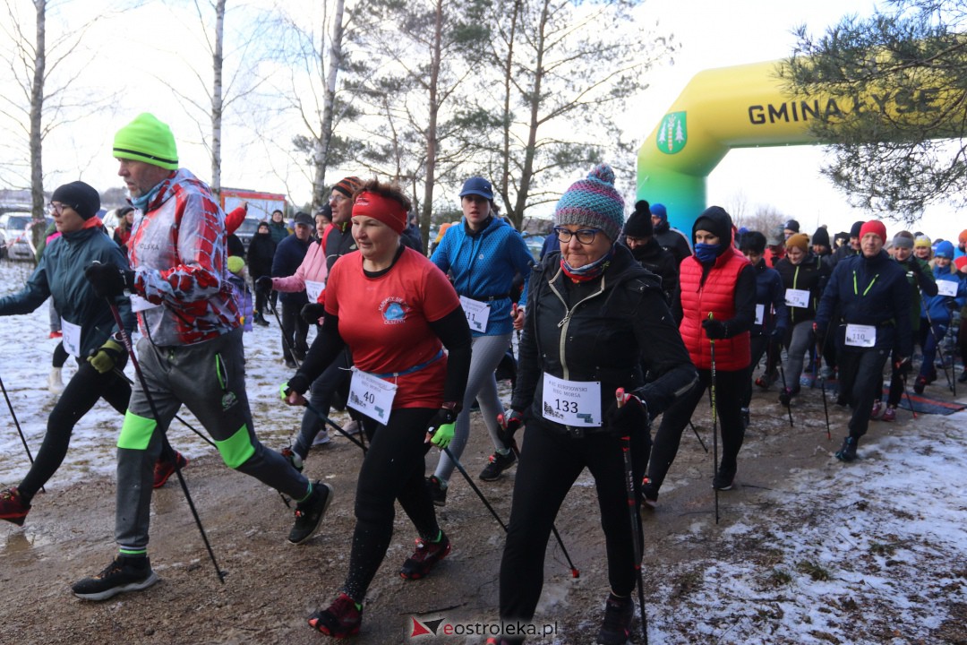 Bieg Morsa w Serafinie [12.03.2023] - zdjęcie #144 - eOstroleka.pl