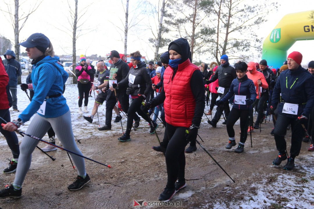 Bieg Morsa w Serafinie [12.03.2023] - zdjęcie #146 - eOstroleka.pl