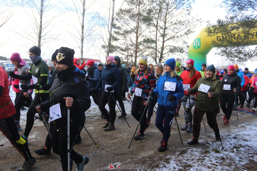 Bieg Morsa w Serafinie [12.03.2023] - zdjęcie #151 - eOstroleka.pl