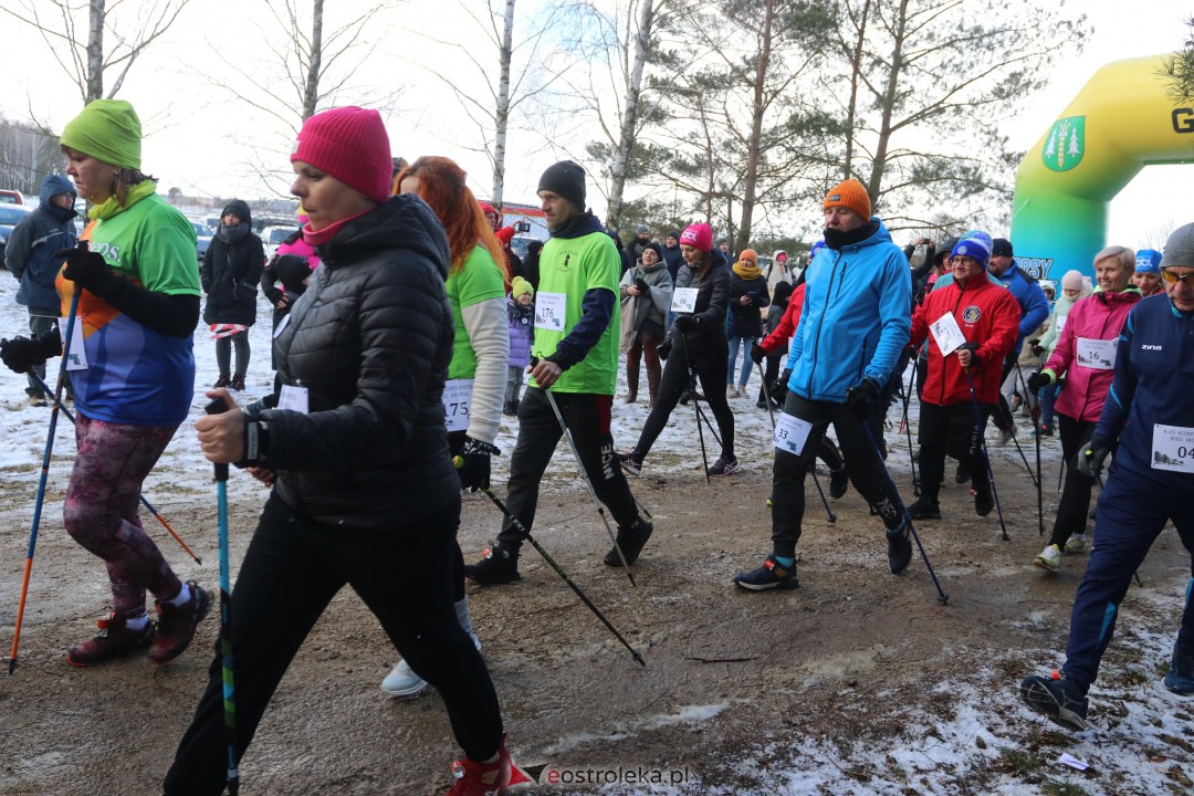 Bieg Morsa w Serafinie [12.03.2023] - zdjęcie #153 - eOstroleka.pl