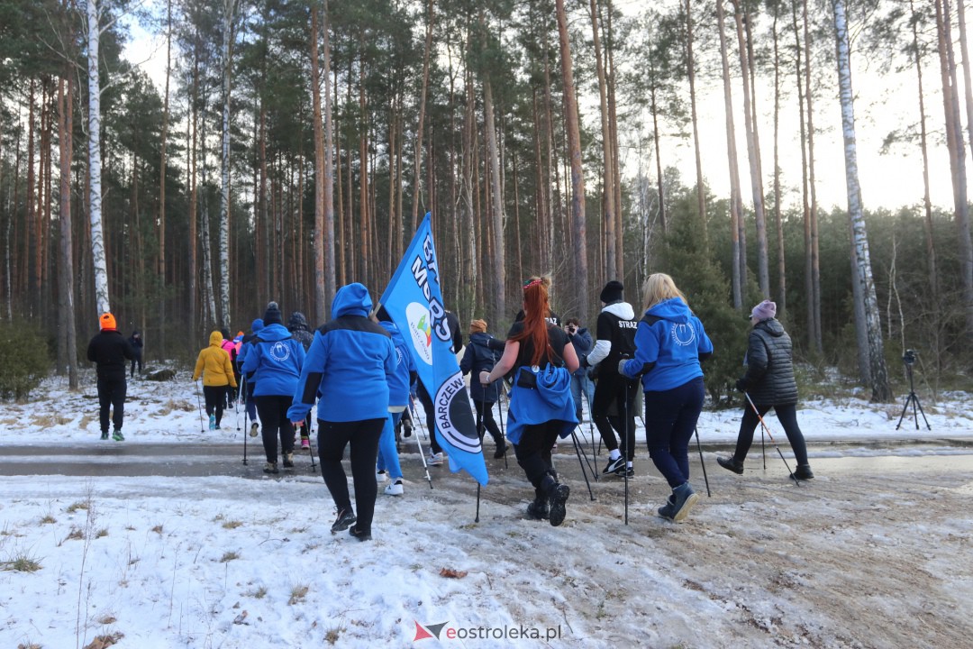 Bieg Morsa w Serafinie [12.03.2023] - zdjęcie #161 - eOstroleka.pl