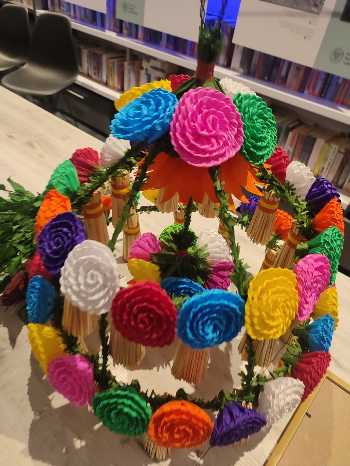 Marcin Meller z wizytą w Kadzidle [14.03.2023] - zdjęcie #23 - eOstroleka.pl