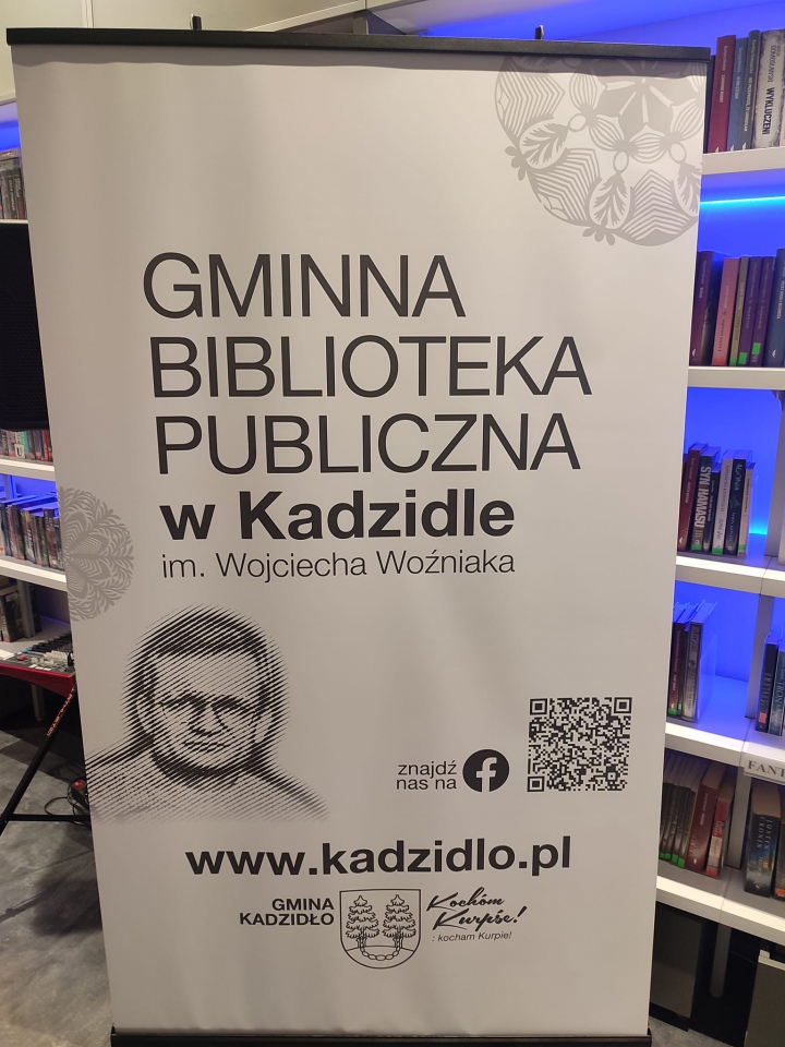 Marcin Meller z wizytą w Kadzidle [14.03.2023] - zdjęcie #13 - eOstroleka.pl