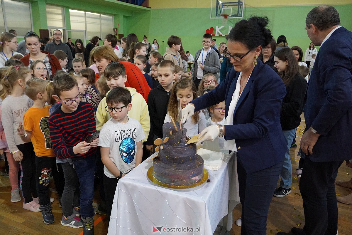 Urodziny Mikołaja Kopernika Festiwal Nauki W Szkole Podstawowej Nr 2 W Ostrołęce 16032023 5312