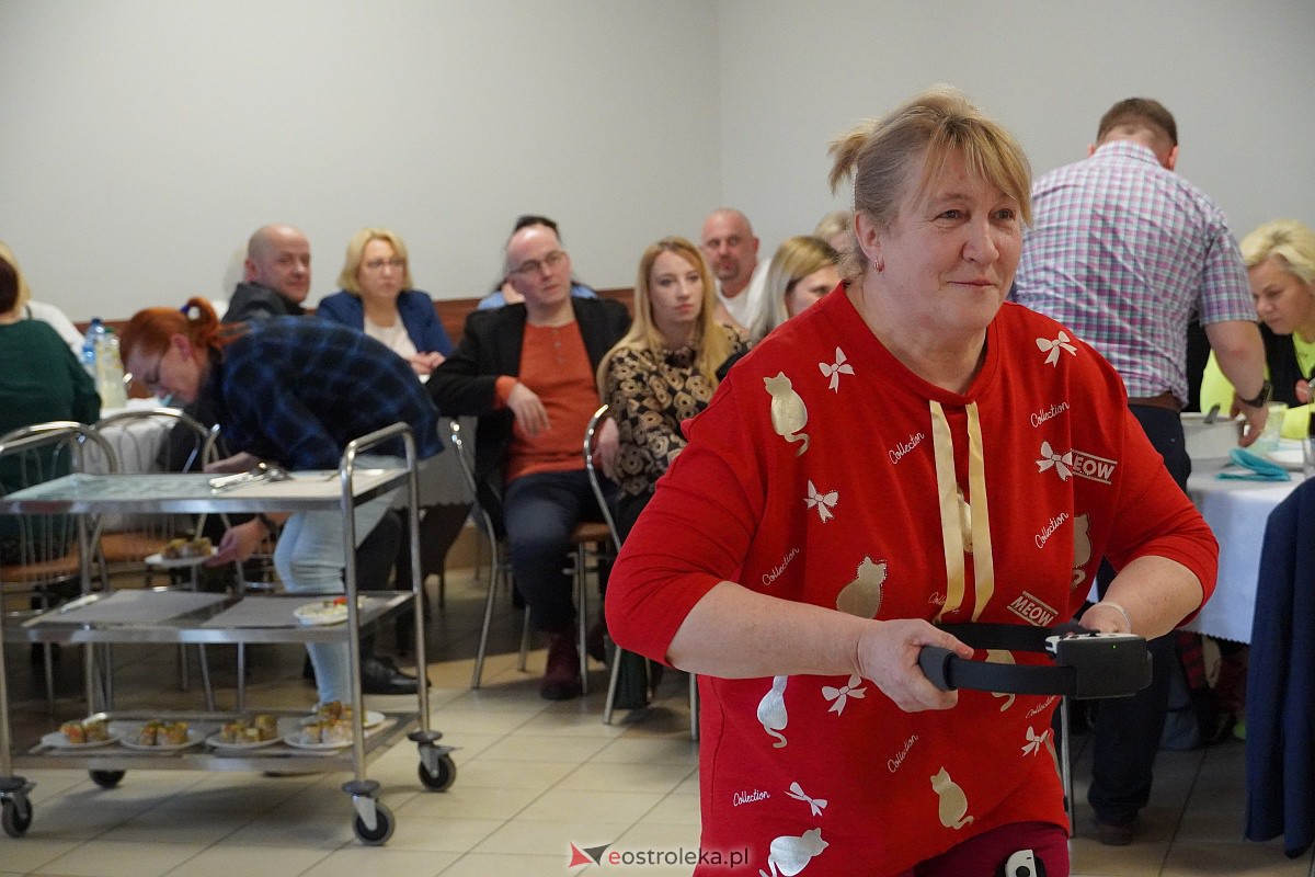 IV Turniej Sołtysów i Liderów Wiejskich [18.03.2023] - zdjęcie #23 - eOstroleka.pl
