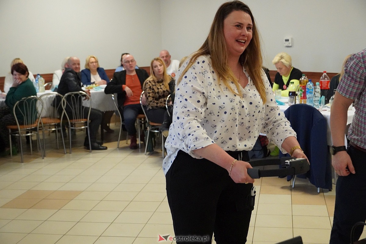 IV Turniej Sołtysów i Liderów Wiejskich [18.03.2023] - zdjęcie #21 - eOstroleka.pl