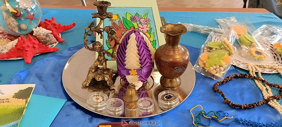 Giełda kolekcjonerska w Klubie Lokator [19.03.2023] - zdjęcie #36 - eOstroleka.pl