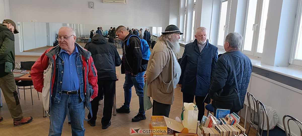 Giełda kolekcjonerska w Klubie Lokator [19.03.2023] - zdjęcie #11 - eOstroleka.pl