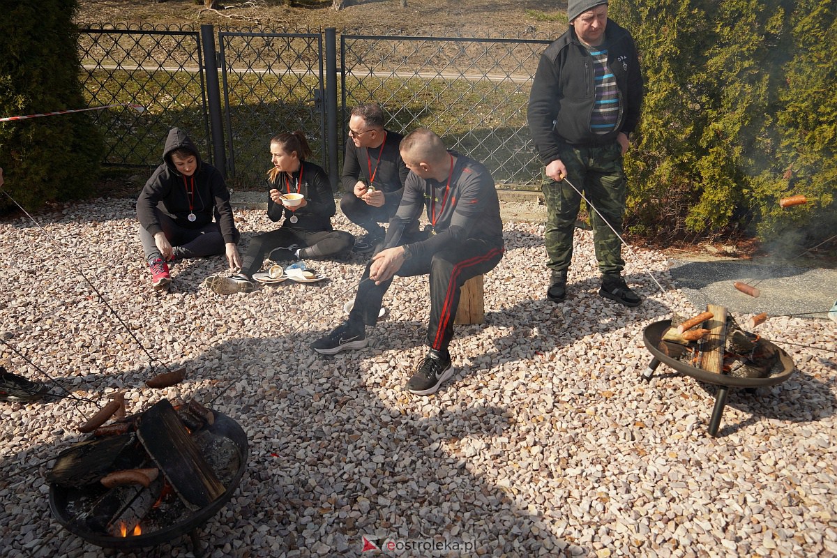 Bieg Kobiet na Dzień Kobiet w Lelisie [19.03.2023] - zdjęcie #57 - eOstroleka.pl