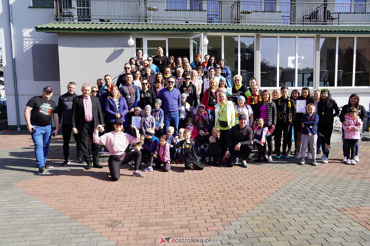Bieg Kobiet na Dzień Kobiet w Lelisie [19.03.2023] - zdjęcie #51 - eOstroleka.pl