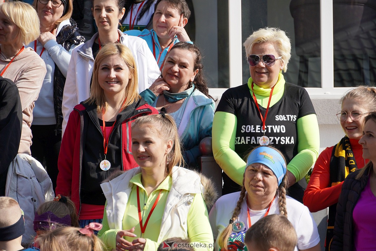 Bieg Kobiet na Dzień Kobiet w Lelisie [19.03.2023] - zdjęcie #39 - eOstroleka.pl