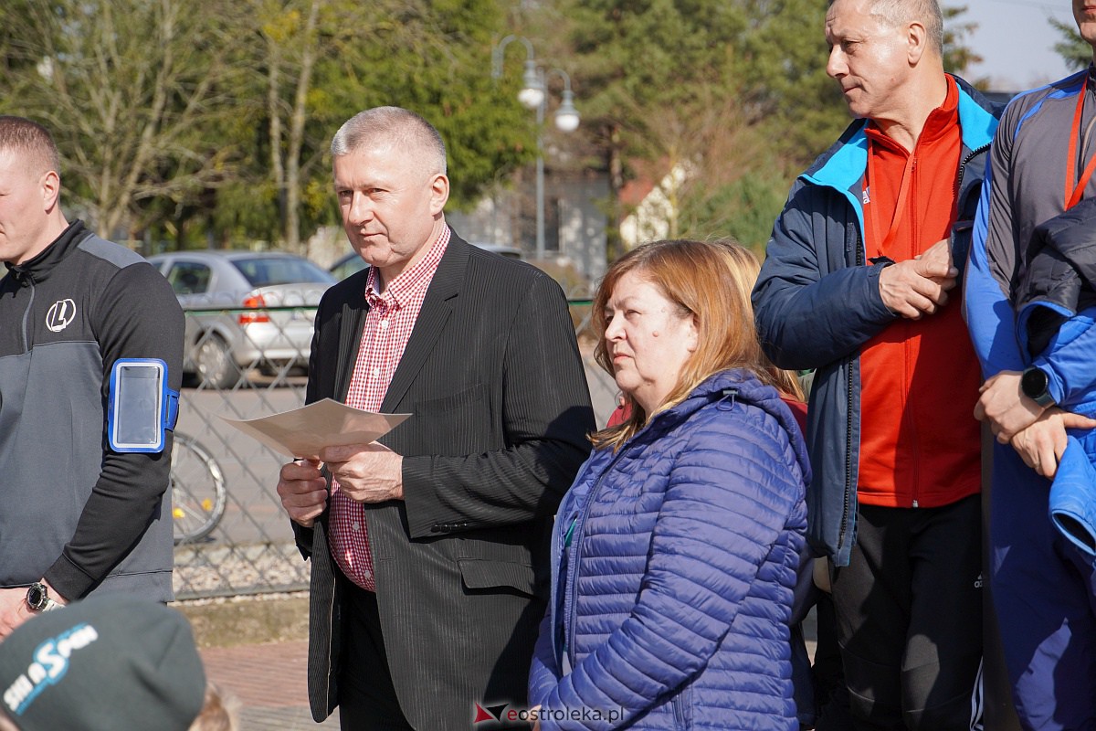 Bieg Kobiet na Dzień Kobiet w Lelisie [19.03.2023] - zdjęcie #32 - eOstroleka.pl