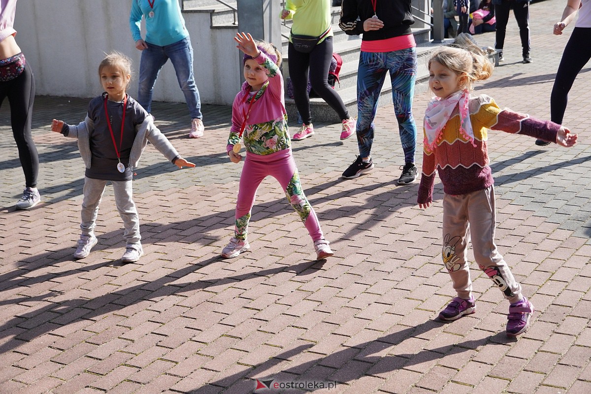 Bieg Kobiet na Dzień Kobiet w Lelisie [19.03.2023] - zdjęcie #20 - eOstroleka.pl