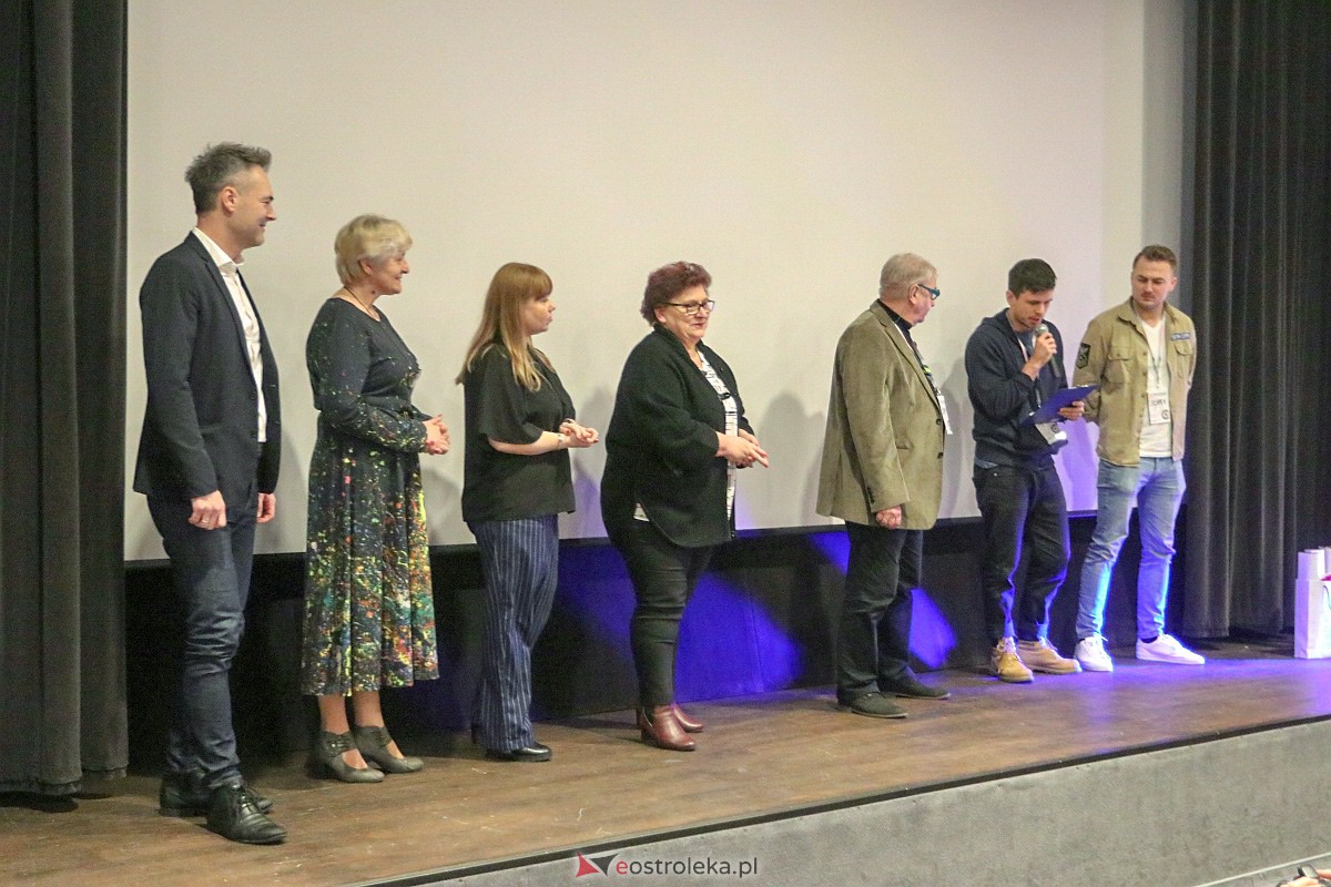 Filmowe Zwierciadła 2023 [19.03.2023] - zdjęcie #21 - eOstroleka.pl