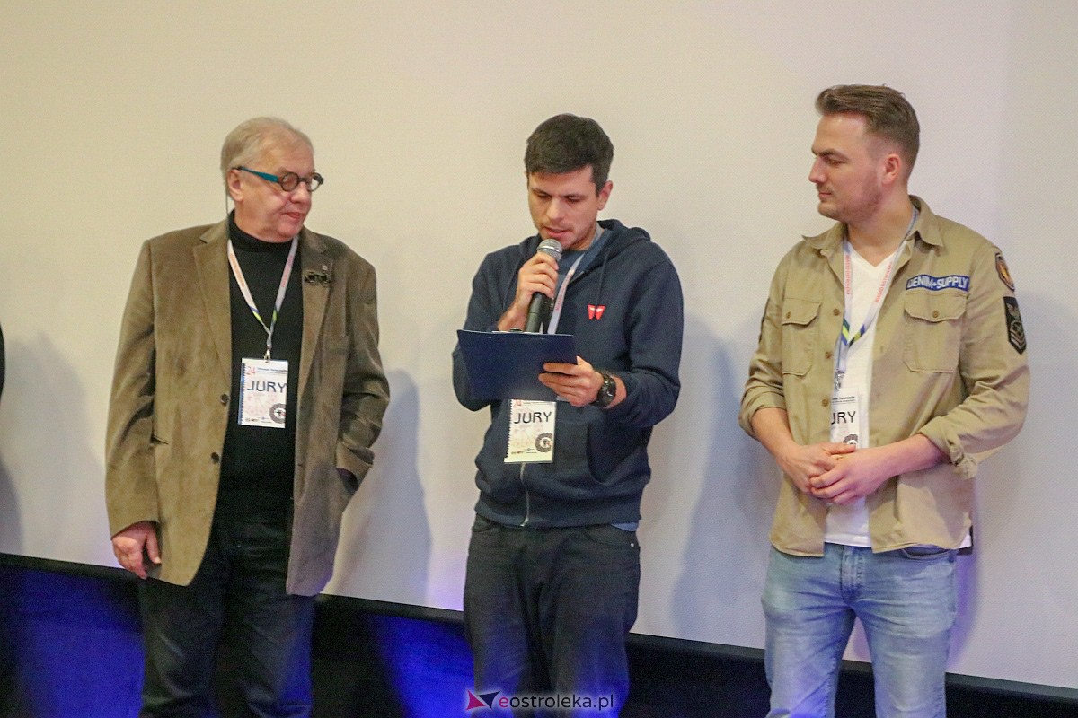 Filmowe Zwierciadła 2023 [19.03.2023] - zdjęcie #19 - eOstroleka.pl