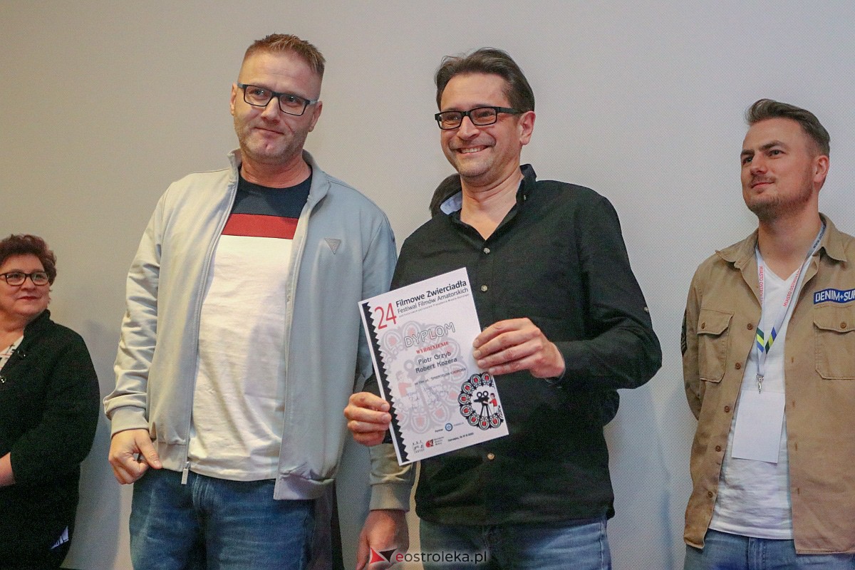 Filmowe Zwierciadła 2023 [19.03.2023] - zdjęcie #17 - eOstroleka.pl