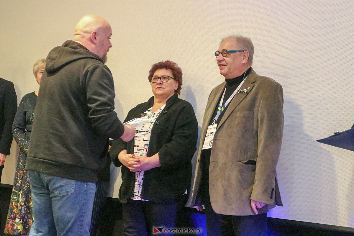 Filmowe Zwierciadła 2023 [19.03.2023] - zdjęcie #16 - eOstroleka.pl