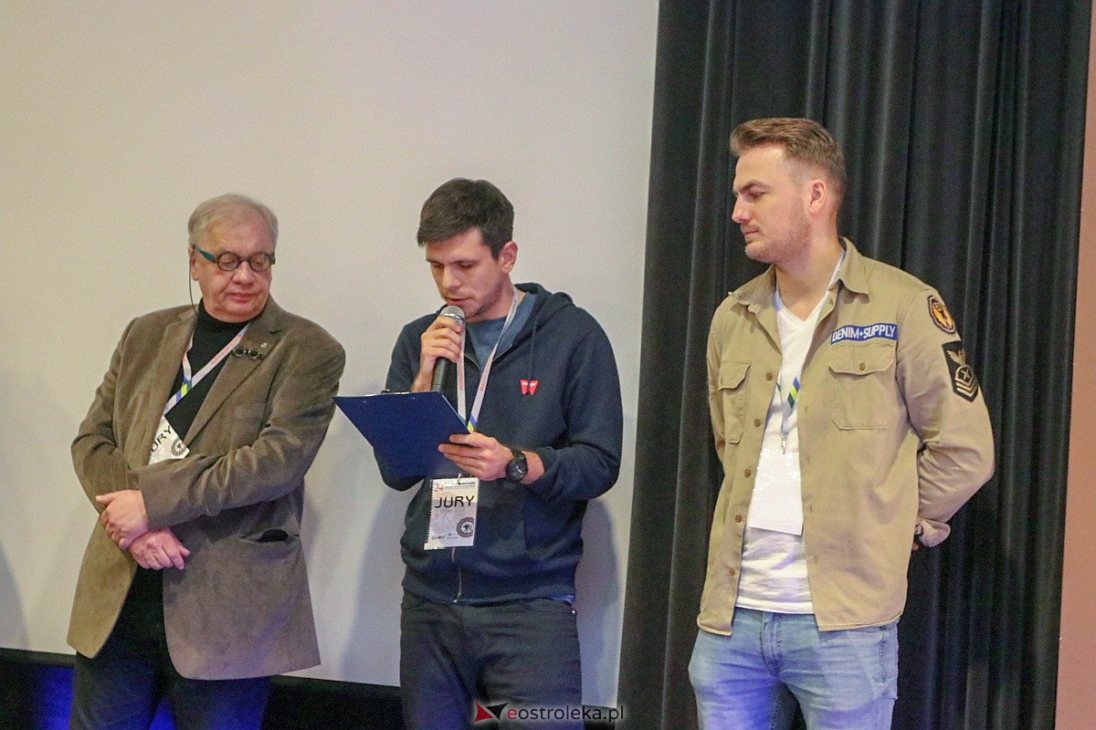 Filmowe Zwierciadła 2023 [19.03.2023] - zdjęcie #15 - eOstroleka.pl