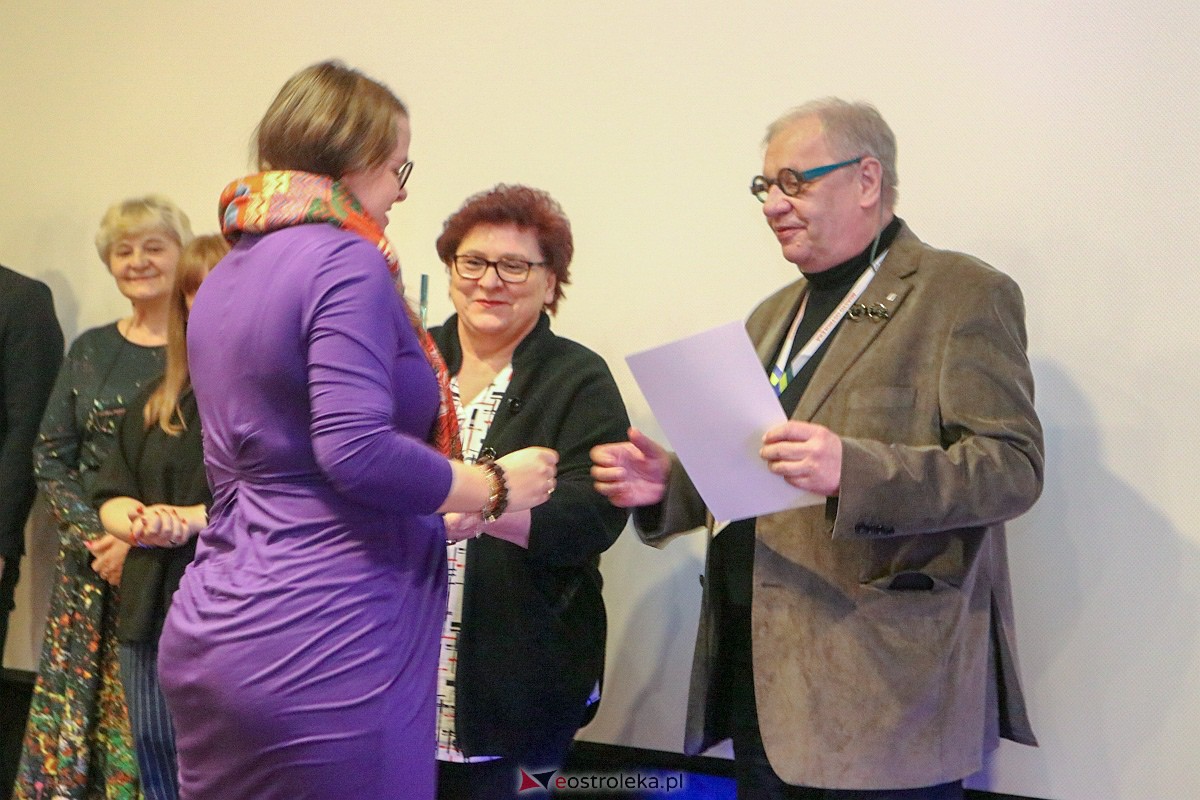 Filmowe Zwierciadła 2023 [19.03.2023] - zdjęcie #14 - eOstroleka.pl