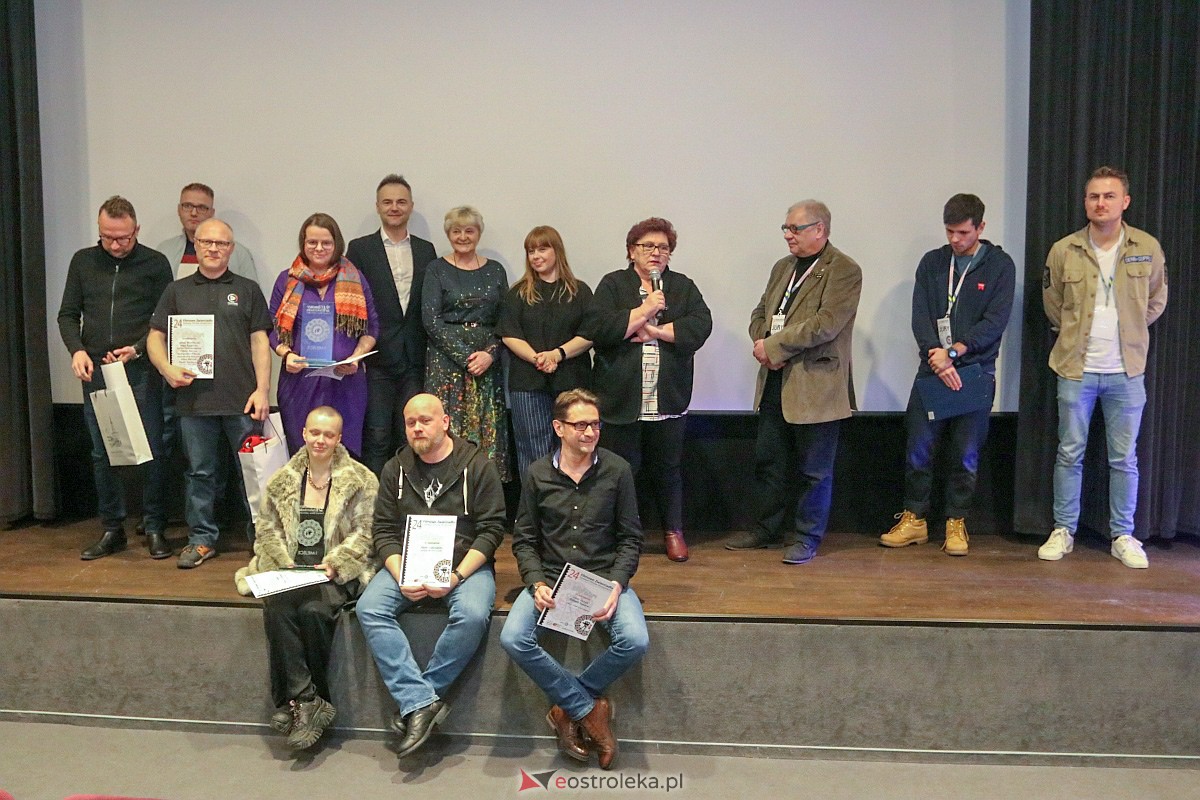 Filmowe Zwierciadła 2023 [19.03.2023] - zdjęcie #12 - eOstroleka.pl