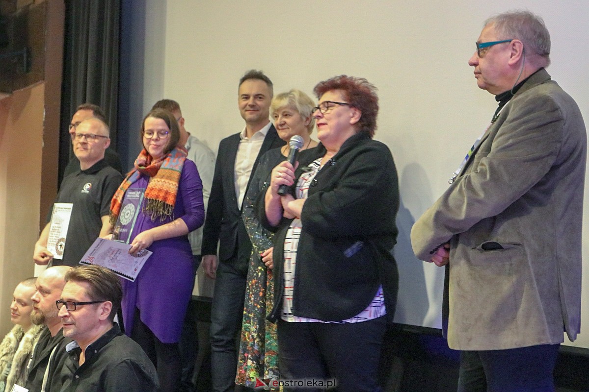 Filmowe Zwierciadła 2023 [19.03.2023] - zdjęcie #10 - eOstroleka.pl