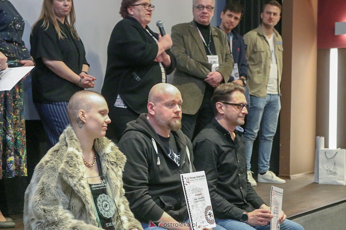 Filmowe Zwierciadła 2023 [19.03.2023] - zdjęcie #9 - eOstroleka.pl