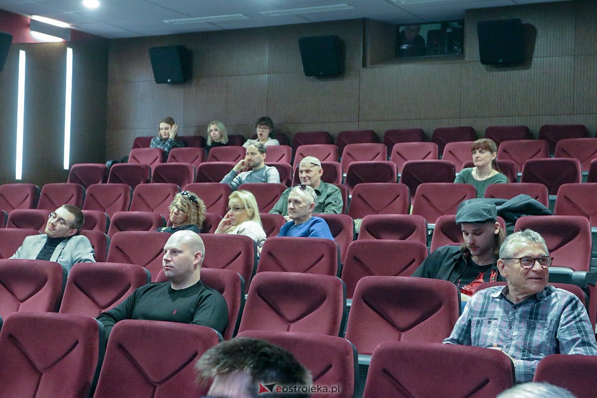 Filmowe Zwierciadła 2023 [19.03.2023] - zdjęcie #8 - eOstroleka.pl