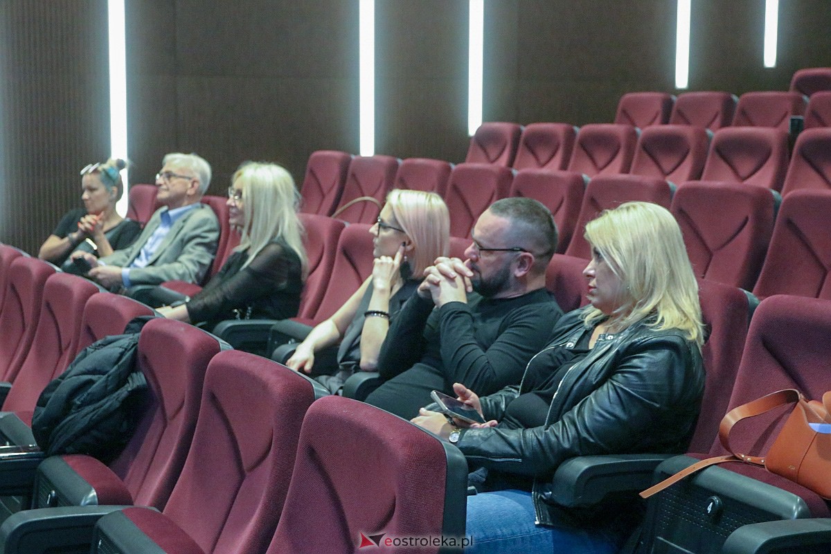 Filmowe Zwierciadła 2023 [19.03.2023] - zdjęcie #7 - eOstroleka.pl