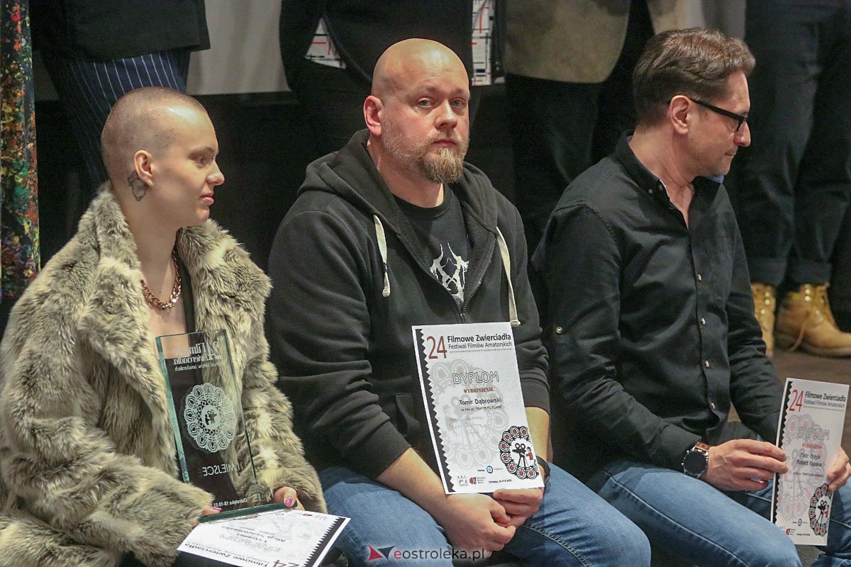Filmowe Zwierciadła 2023 [19.03.2023] - zdjęcie #5 - eOstroleka.pl