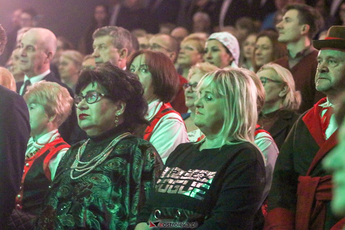 Gala Kurpików 2022 [20.03.2023] - zdjęcie #115 - eOstroleka.pl