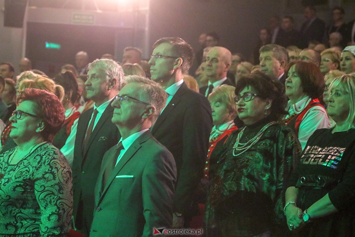 Gala Kurpików 2022 [20.03.2023] - zdjęcie #113 - eOstroleka.pl