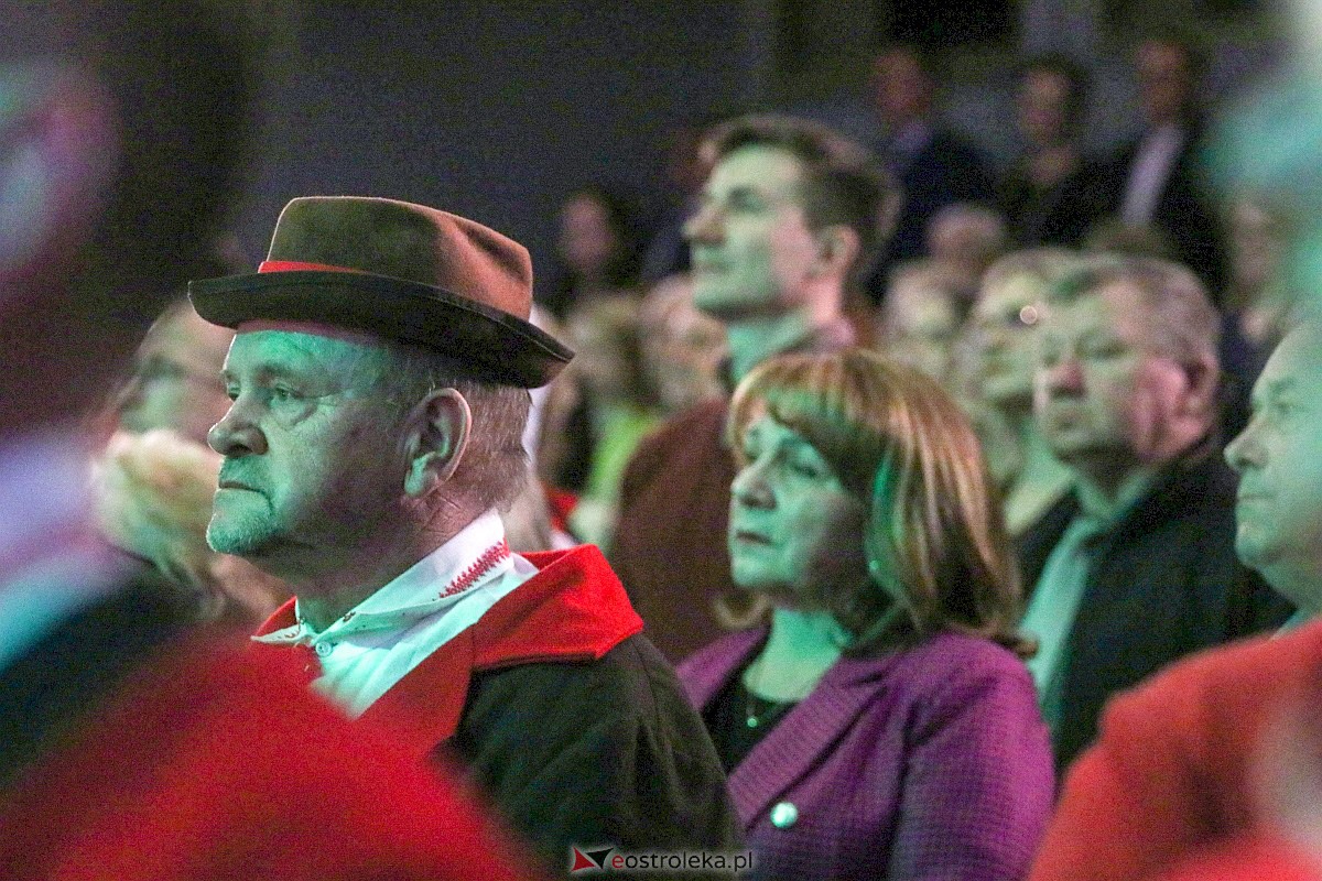 Gala Kurpików 2022 [20.03.2023] - zdjęcie #112 - eOstroleka.pl
