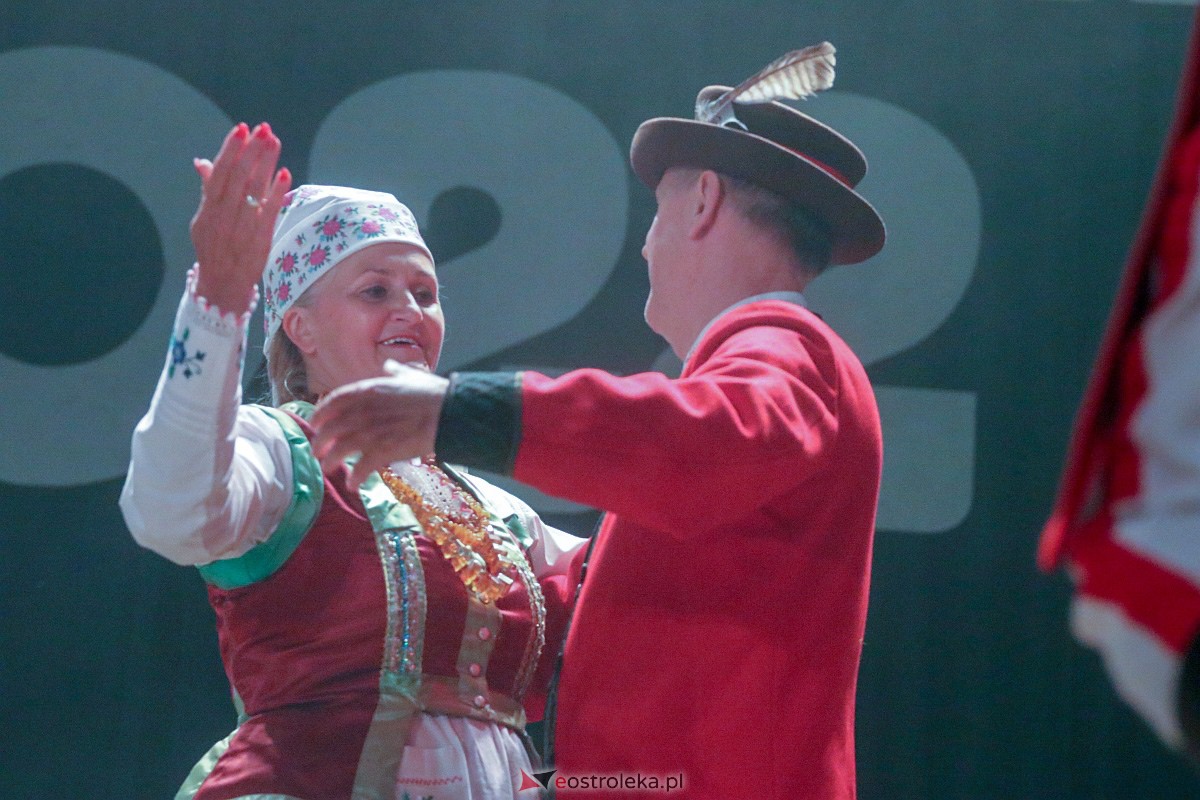 Gala Kurpików 2022 [20.03.2023] - zdjęcie #92 - eOstroleka.pl