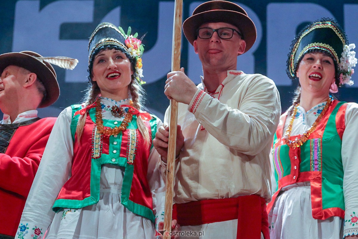 Gala Kurpików 2022 [20.03.2023] - zdjęcie #84 - eOstroleka.pl