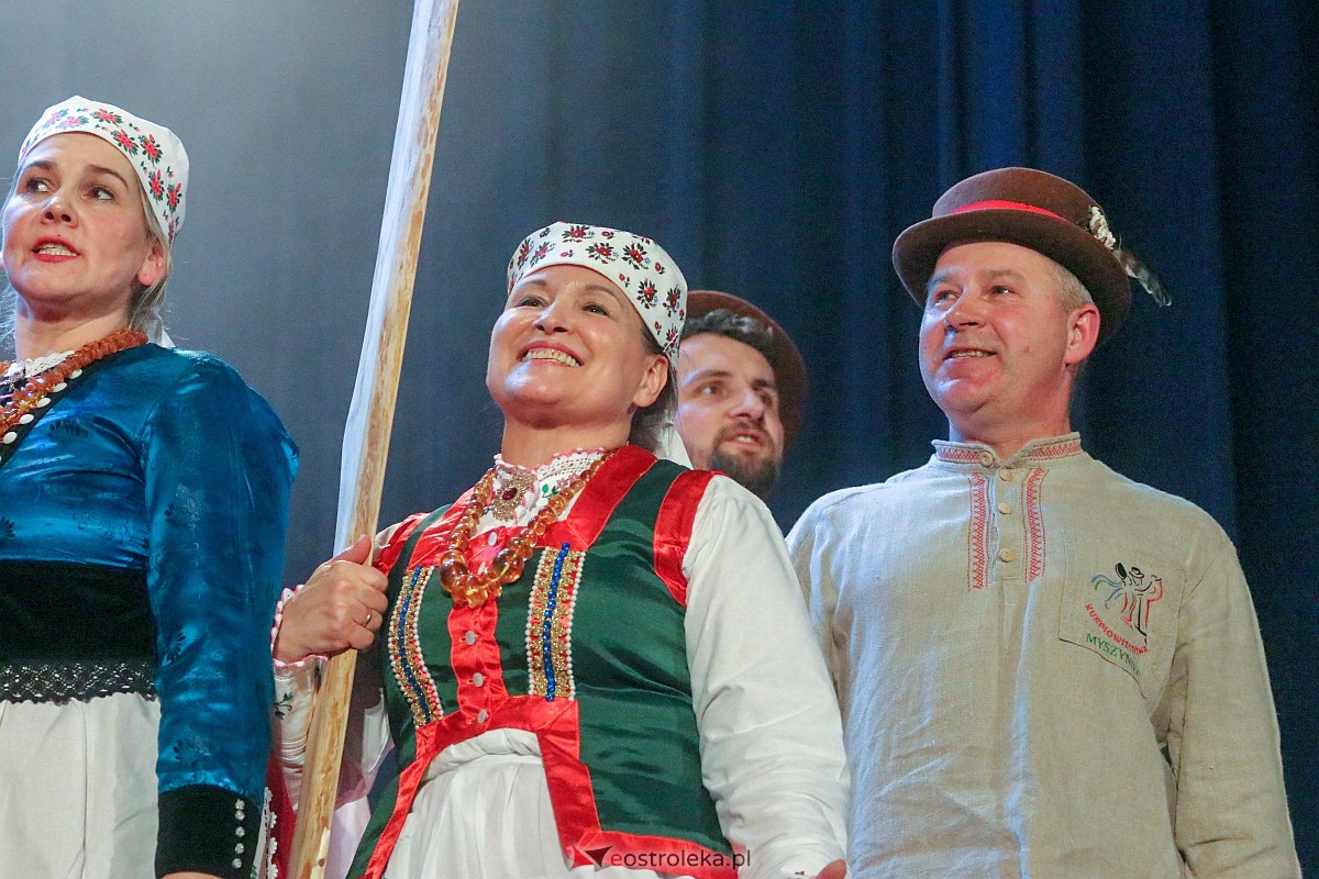 Gala Kurpików 2022 [20.03.2023] - zdjęcie #81 - eOstroleka.pl