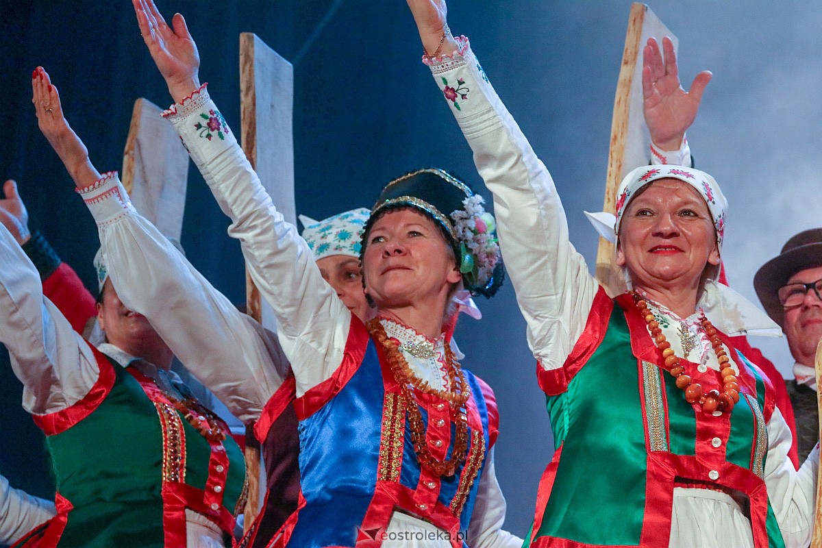 Gala Kurpików 2022 [20.03.2023] - zdjęcie #77 - eOstroleka.pl