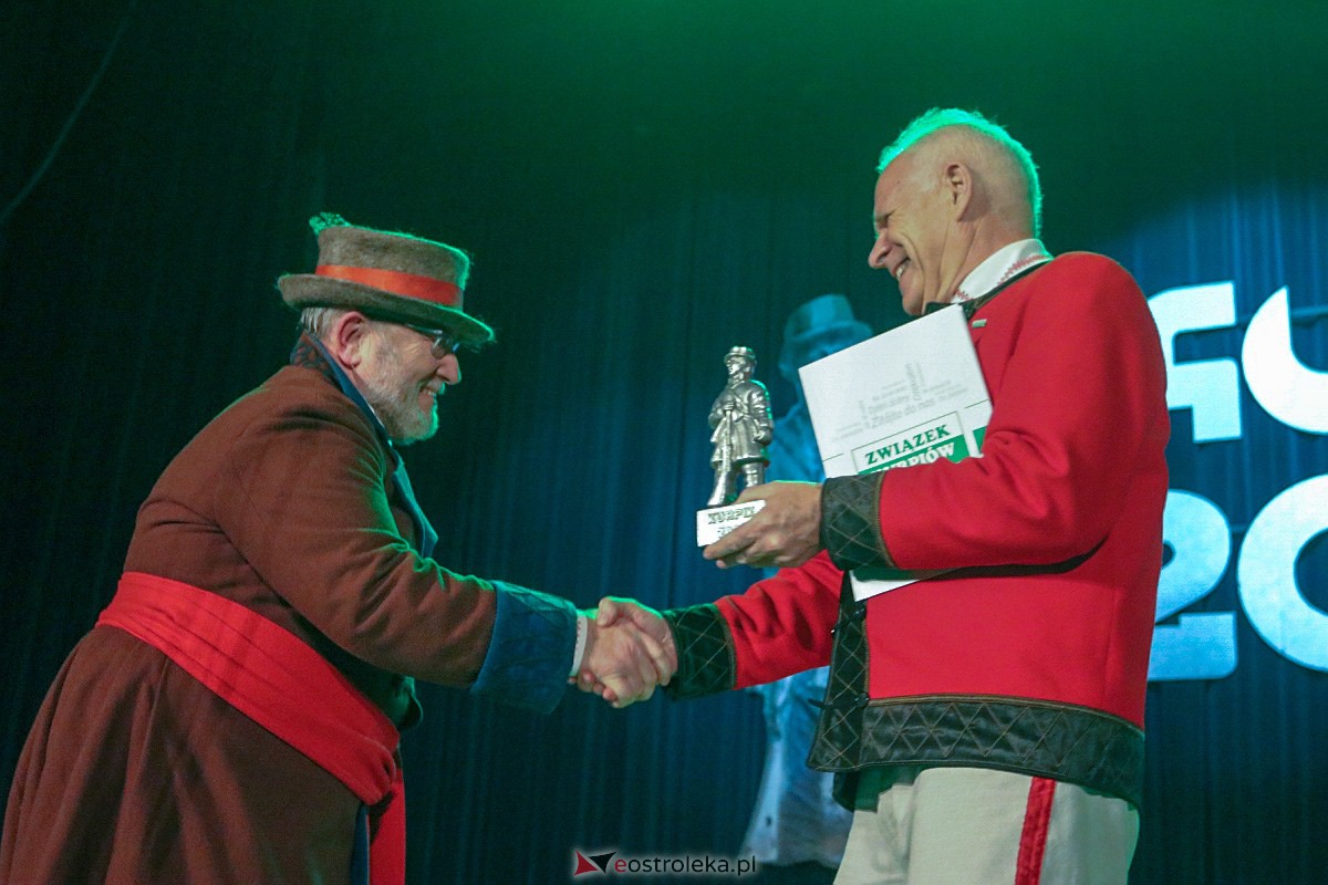 Gala Kurpików 2022 [20.03.2023] - zdjęcie #70 - eOstroleka.pl