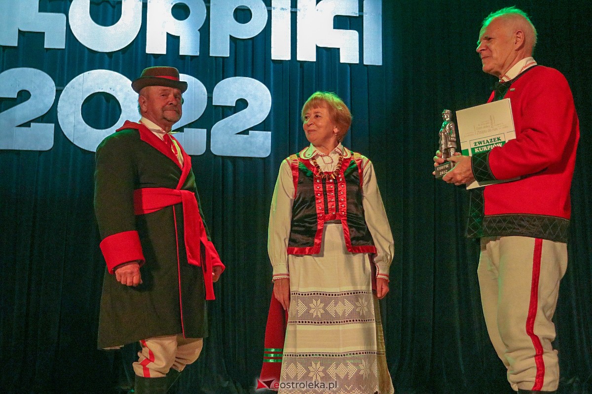 Gala Kurpików 2022 [20.03.2023] - zdjęcie #69 - eOstroleka.pl