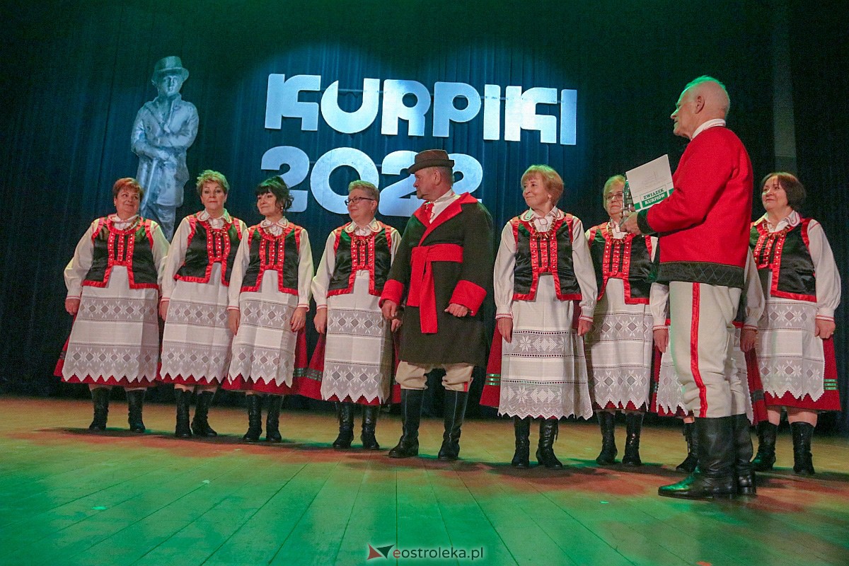 Gala Kurpików 2022 [20.03.2023] - zdjęcie #68 - eOstroleka.pl