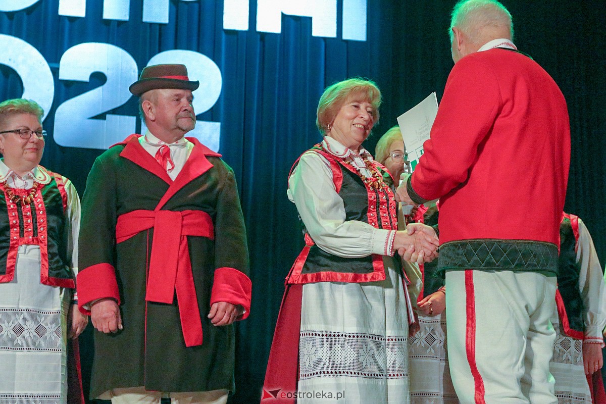 Gala Kurpików 2022 [20.03.2023] - zdjęcie #67 - eOstroleka.pl