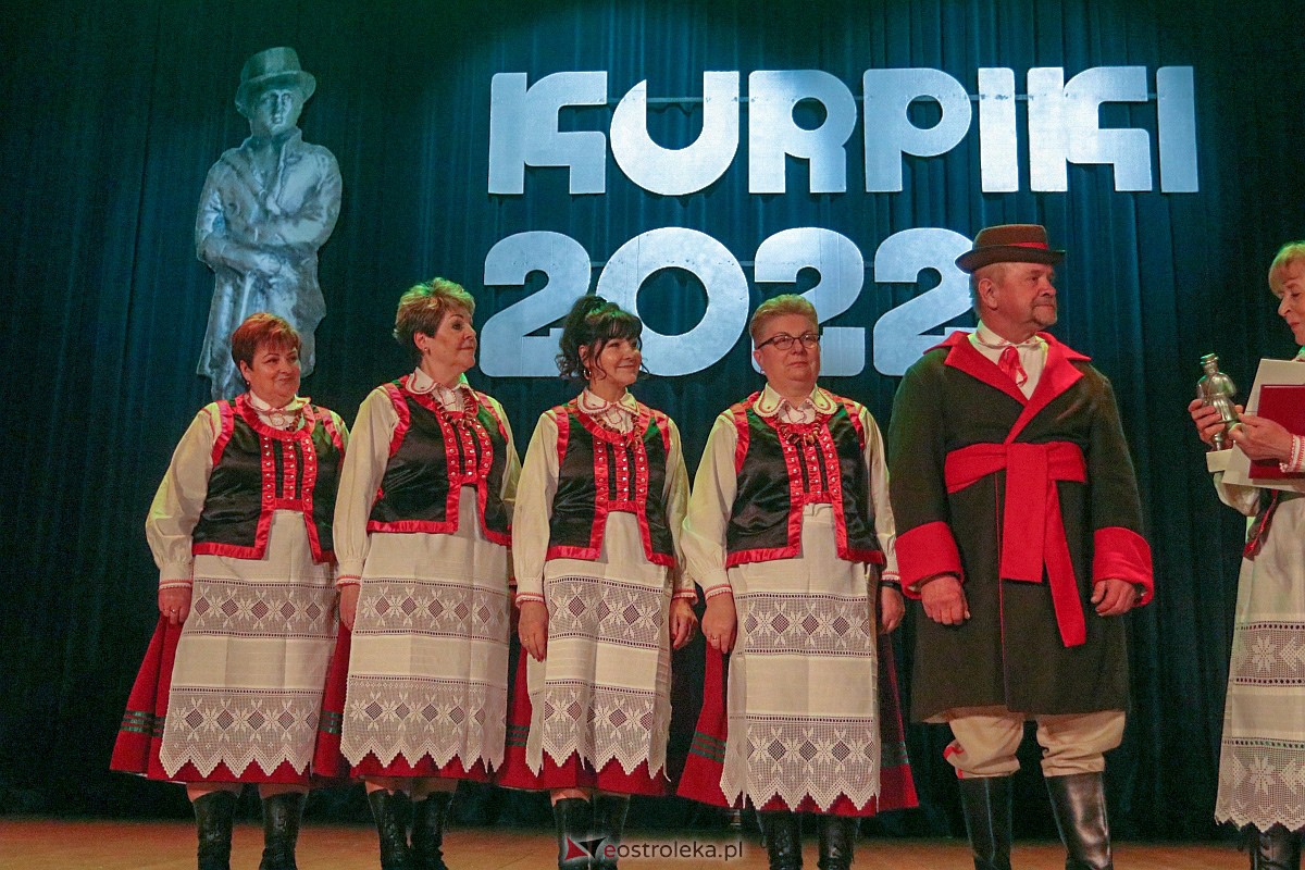 Gala Kurpików 2022 [20.03.2023] - zdjęcie #66 - eOstroleka.pl