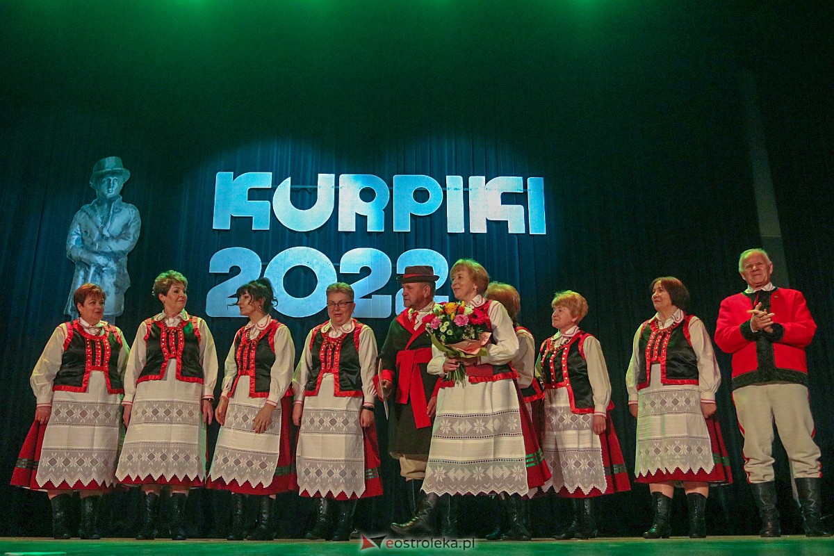 Gala Kurpików 2022 [20.03.2023] - zdjęcie #64 - eOstroleka.pl