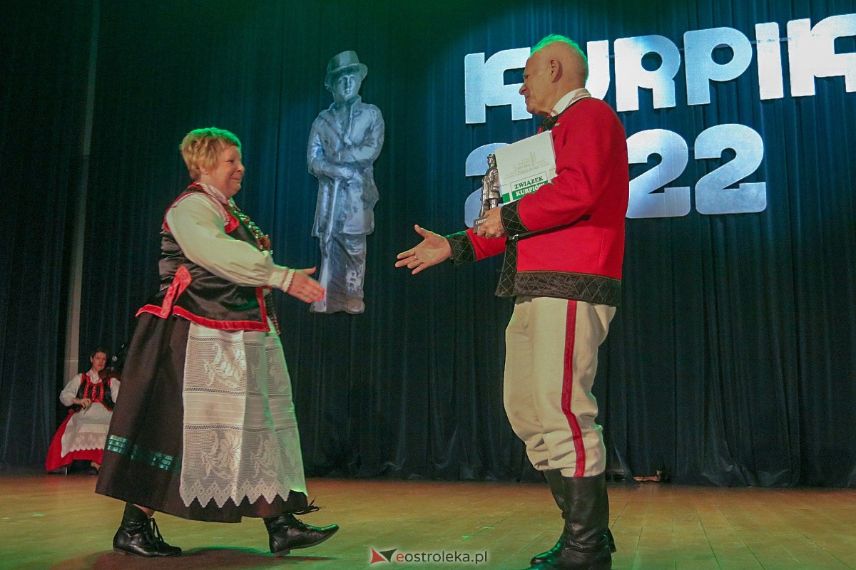 Gala Kurpików 2022 [20.03.2023] - zdjęcie #63 - eOstroleka.pl