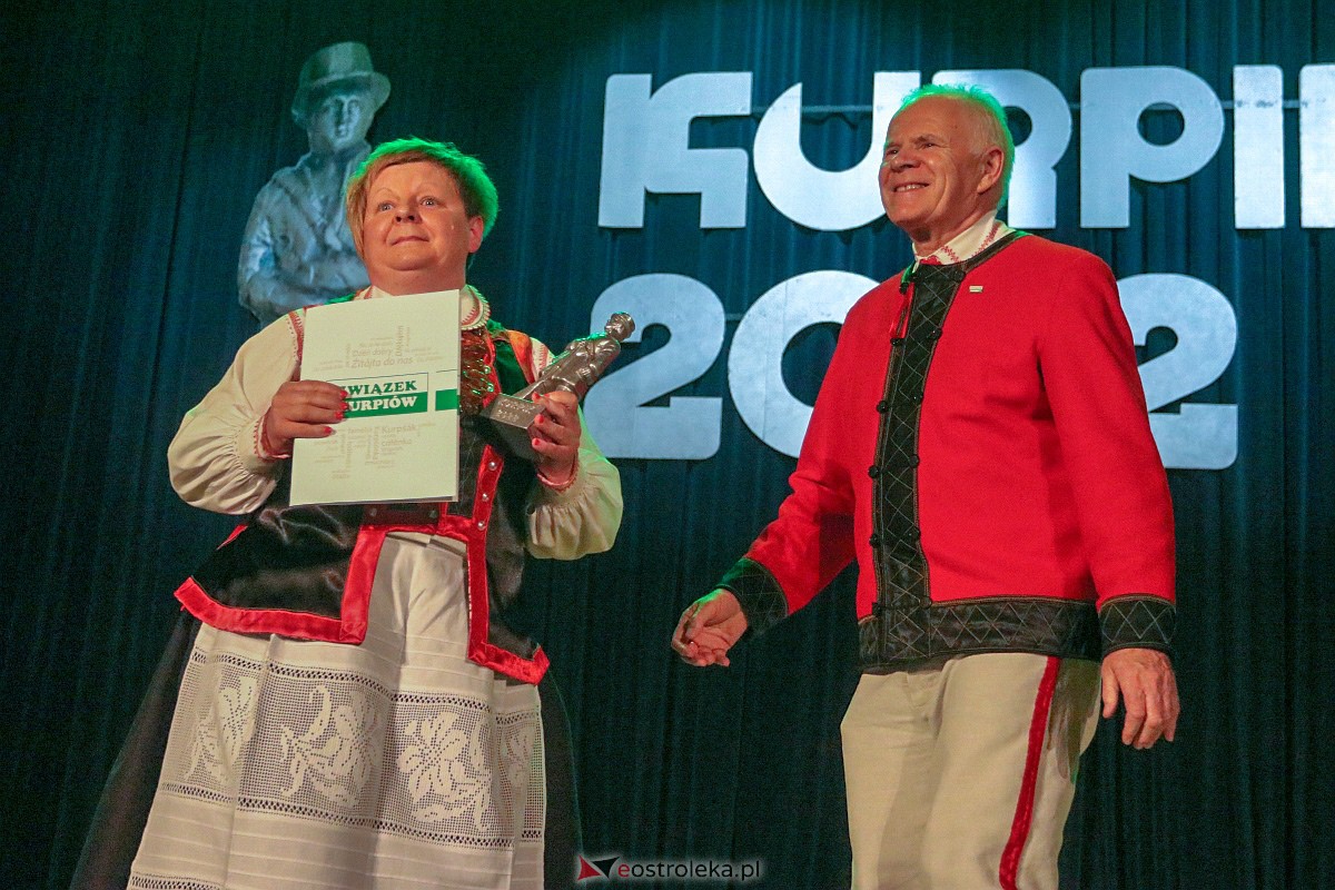 Gala Kurpików 2022 [20.03.2023] - zdjęcie #62 - eOstroleka.pl