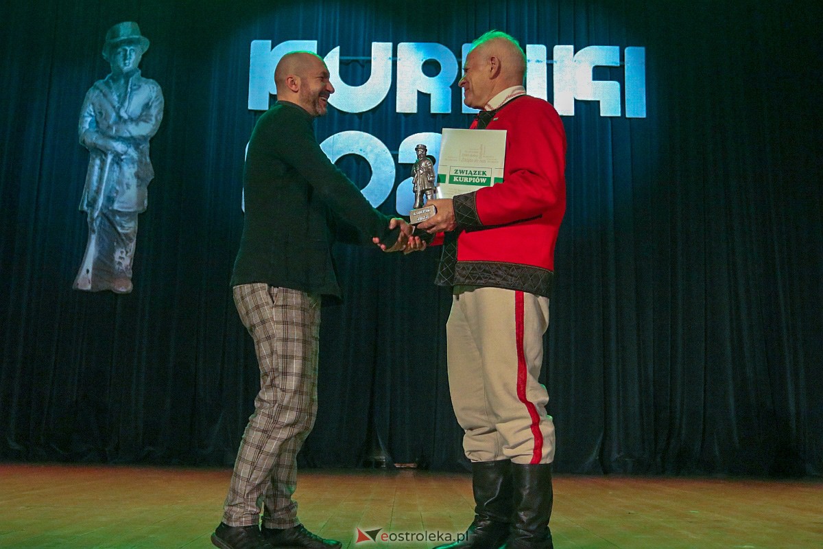 Gala Kurpików 2022 [20.03.2023] - zdjęcie #61 - eOstroleka.pl