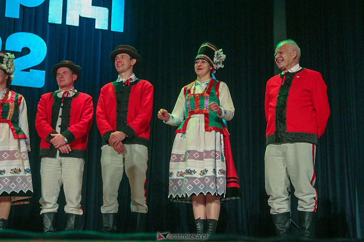 Gala Kurpików 2022 [20.03.2023] - zdjęcie #60 - eOstroleka.pl